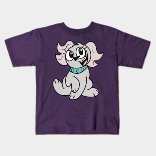 Happy Mazie!! (Late 2022) Kids T-Shirt